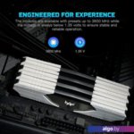 Оперативная память Acer Predator Talos 2x8ГБ DDR4 3000 МГц BL.9BWWR.211 Оперативная память Acer Predator Talos 2x8ГБ DDR4 3000 МГц BL.9BWWR.211