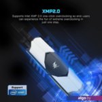 Оперативная память Acer Predator Talos 2x8ГБ DDR4 3000 МГц BL.9BWWR.211 Оперативная память Acer Predator Talos 2x8ГБ DDR4 3000 МГц BL.9BWWR.211