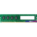 Оперативная память Apacer 4GB DDR3 PC3-12800 DG.04G2K.KAM Оперативная память Apacer 4GB DDR3 PC3-12800 DG.04G2K.KAM