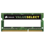 Оперативная память Corsair Value Select 4GB DDR3 SO-DIMM PC3-10600 (CMSO4GX3M1C1333C9) Оперативная память Corsair Value Select 4GB DDR3 SO-DIMM PC3-10600 (CMSO4GX3M1C1333C9)