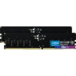 Оперативная память Crucial 2x32GB DDR4 PC5-38400 CT2K32G48C40U5 Оперативная память Crucial 2x32GB DDR4 PC5-38400 CT2K32G48C40U5