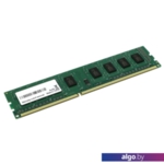 Оперативная память Foxline 8GB DDR3 PC3-12800 FL1600D3U11L-8G Оперативная память Foxline 8GB DDR3 PC3-12800 FL1600D3U11L-8G