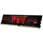 Оперативная память G.Skill Aegis 16GB DDR4 PC4-24000 F4-3000C16S-16GISB Оперативная память G.Skill Aegis 16GB DDR4 PC4-24000 F4-3000C16S-16GISB