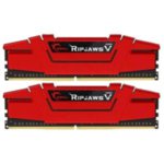 Оперативная память G.Skill Ripjaws V 2x16GB DDR4 PC4-28800 F4-3600C19D-32GVRB Оперативная память G.Skill Ripjaws V 2x16GB DDR4 PC4-28800 F4-3600C19D-32GVRB