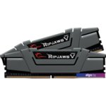 Оперативная память G.Skill Ripjaws V 2x8GB DDR4 PC4-25600 F4-3200C16D-16GVGB Оперативная память G.Skill Ripjaws V 2x8GB DDR4 PC4-25600 F4-3200C16D-16GVGB