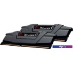 Оперативная память G.Skill Ripjaws V 2x8GB DDR4 PC4-25600 F4-3200C16D-16GVGB Оперативная память G.Skill Ripjaws V 2x8GB DDR4 PC4-25600 F4-3200C16D-16GVGB