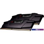 Оперативная память G.Skill Ripjaws V 2x8GB DDR4 PC4-28800 F4-3600C16D-16GVKC Оперативная память G.Skill Ripjaws V 2x8GB DDR4 PC4-28800 F4-3600C16D-16GVKC