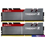 Оперативная память G.Skill Trident Z 2x8GB DDR4 PC4-25600 F4-3200C16D-16GTZSW Оперативная память G.Skill Trident Z 2x8GB DDR4 PC4-25600 F4-3200C16D-16GTZSW