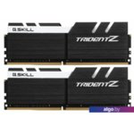 Оперативная память G.Skill Trident Z 2x8GB DDR4 PC4-25600 F4-3200C16D-16GTZSW Оперативная память G.Skill Trident Z 2x8GB DDR4 PC4-25600 F4-3200C16D-16GTZSW