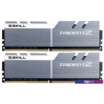 Оперативная память G.Skill Trident Z 2x8GB DDR4 PC4-25600 F4-3200C16D-16GTZSW Оперативная память G.Skill Trident Z 2x8GB DDR4 PC4-25600 F4-3200C16D-16GTZSW