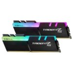 Оперативная память G.Skill Trident Z RGB 2x16GB DDR4 PC4-25600 F4-3200C16D-32GTZR Оперативная память G.Skill Trident Z RGB 2x16GB DDR4 PC4-25600 F4-3200C16D-32GTZR