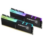 Оперативная память G.Skill Trident Z RGB 2x16GB DDR4 PC4-25600 F4-3200C16D-32GTZR Оперативная память G.Skill Trident Z RGB 2x16GB DDR4 PC4-25600 F4-3200C16D-32GTZR