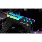Оперативная память G.Skill Trident Z RGB 2x8GB DDR4 PC4-28800 F4-3600C16D-16GTZRC Оперативная память G.Skill Trident Z RGB 2x8GB DDR4 PC4-28800 F4-3600C16D-16GTZRC