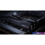 Оперативная память G.Skill Trident Z5 2x16GB DDR5 PC5-48000 F5-6000J4040F16GX2-TZ5K Оперативная память G.Skill Trident Z5 2x16GB DDR5 PC5-48000 F5-6000J4040F16GX2-TZ5K