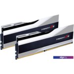 Оперативная память G.Skill Trident Z5 2x16GB DDR5 PC5-48000 F5-6000J4040F16GX2-TZ5RS Оперативная память G.Skill Trident Z5 2x16GB DDR5 PC5-48000 F5-6000J4040F16GX2-TZ5RS