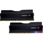 Оперативная память G.Skill Trident Z5 2x16GB DDR5 PC5-48000 F5-6000U3636E16GX2-TZ5K Оперативная память G.Skill Trident Z5 2x16GB DDR5 PC5-48000 F5-6000U3636E16GX2-TZ5K