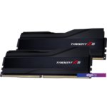 Оперативная память G.Skill Trident Z5 2x16GB DDR5 PC5-48000 F5-6000U3636E16GX2-TZ5K Оперативная память G.Skill Trident Z5 2x16GB DDR5 PC5-48000 F5-6000U3636E16GX2-TZ5K