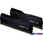 Оперативная память G.Skill Trident Z5 2x16GB DDR5 PC5-48000 F5-6000U3636E16GX2-TZ5K Оперативная память G.Skill Trident Z5 2x16GB DDR5 PC5-48000 F5-6000U3636E16GX2-TZ5K
