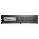 Оперативная память G.Skill Value 4GB DDR4 PC4-19200 F4-2400C15S-4GNT Оперативная память G.Skill Value 4GB DDR4 PC4-19200 F4-2400C15S-4GNT