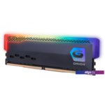 Оперативная память GeIL Orion RGB 2x8GB DDR4 PC4-25600 GOSG416GB3200C16BDC Оперативная память GeIL Orion RGB 2x8GB DDR4 PC4-25600 GOSG416GB3200C16BDC