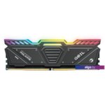 Оперативная память GeIL Polaris RGB SYNC 2x16GB DDR5 PC5-38400 GOSG532GB5200C34ADC Оперативная память GeIL Polaris RGB SYNC 2x16GB DDR5 PC5-38400 GOSG532GB5200C34ADC