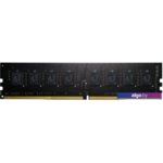 Оперативная память GeIL Pristine 8GB DDR4 PC4-25600 GP48GB3200C22SC Оперативная память GeIL Pristine 8GB DDR4 PC4-25600 GP48GB3200C22SC