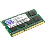Оперативная память GOODRAM 8GB DDR3 SO-DIMM PC3-12800 (GR1600S3V64L11/8G) Оперативная память GOODRAM 8GB DDR3 SO-DIMM PC3-12800 (GR1600S3V64L11/8G)