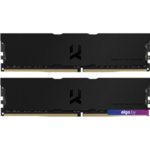 Оперативная память GOODRAM IRDM Pro 2x8GB DDR4 PC4-28800 IRP-K3600D4V64L18S/16GDC Оперативная память GOODRAM IRDM Pro 2x8GB DDR4 PC4-28800 IRP-K3600D4V64L18S/16GDC