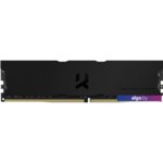 Оперативная память GOODRAM IRDM Pro 2x8GB DDR4 PC4-28800 IRP-K3600D4V64L18S/16GDC Оперативная память GOODRAM IRDM Pro 2x8GB DDR4 PC4-28800 IRP-K3600D4V64L18S/16GDC