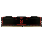Оперативная память GOODRAM IRDM X 8GB DDR4 PC4-24000 IR-X3000D464L16S/8G Оперативная память GOODRAM IRDM X 8GB DDR4 PC4-24000 IR-X3000D464L16S/8G