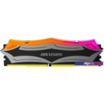 Оперативная память Hikvision 8GB DDR4 PC4-25600 HKED4081CBA2D2ZA4/8G Оперативная память Hikvision 8GB DDR4 PC4-25600 HKED4081CBA2D2ZA4/8G