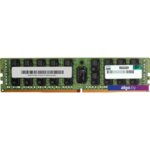 Оперативная память HP 815100-B21 32GB DDR4 PC4-21300 Оперативная память HP 815100-B21 32GB DDR4 PC4-21300