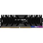 Оперативная память HyperX Predator 4x16GB DDR4 PC4-28800 HX436C17PB3K4/64 Оперативная память HyperX Predator 4x16GB DDR4 PC4-28800 HX436C17PB3K4/64