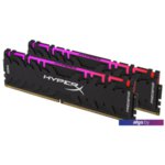 Оперативная память HyperX Predator RGB 2x8GB DDR4 PC4-28800 HX436C17PB3AK2/16 Оперативная память HyperX Predator RGB 2x8GB DDR4 PC4-28800 HX436C17PB3AK2/16