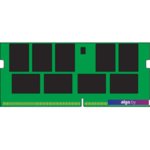 Оперативная память Kingston 32ГБ DDR4 3200 МГц KSM32SED8/32HC Оперативная память Kingston 32ГБ DDR4 3200 МГц KSM32SED8/32HC
