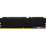 Оперативная память Kingston FURY Beast 2x8ГБ DDR5 5200МГц KF552C40BBK2-16 Оперативная память Kingston FURY Beast 2x8ГБ DDR5 5200МГц KF552C40BBK2-16