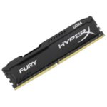 Оперативная память Kingston HyperX FURY 4GB DDR4 PC4-19200 (HX424C15FB/4) Оперативная память Kingston HyperX FURY 4GB DDR4 PC4-19200 (HX424C15FB/4)