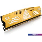 Оперативная память Neo Forza Encke 2x8GB DDR4 PC4-28800 NMUD480E82-3600DC20 Оперативная память Neo Forza Encke 2x8GB DDR4 PC4-28800 NMUD480E82-3600DC20