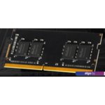 Оперативная память Netac Basic 16GB DDR4 SODIMM PC4-25600 NTBSD4N32SP-16 Оперативная память Netac Basic 16GB DDR4 SODIMM PC4-25600 NTBSD4N32SP-16