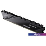 Оперативная память Netac Shadow 16GB DDR4 PC4-25600 NTSDD4P32SP-16E Оперативная память Netac Shadow 16GB DDR4 PC4-25600 NTSDD4P32SP-16E