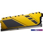 Оперативная память Netac Shadow 8ГБ DDR4 2666 МГц NTSDD4P26SP-08Y Оперативная память Netac Shadow 8ГБ DDR4 2666 МГц NTSDD4P26SP-08Y