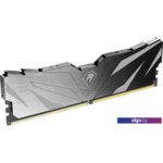Оперативная память Netac Shadow II 2x16ГБ DDR5 4800 МГц NTSWD5P48DP-32K Оперативная память Netac Shadow II 2x16ГБ DDR5 4800 МГц NTSWD5P48DP-32K