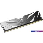 Оперативная память Netac Shadow II Black 16ГБ DDR4 3200МГц NTSWD4P32SP-16K Оперативная память Netac Shadow II Black 16ГБ DDR4 3200МГц NTSWD4P32SP-16K