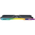 Оперативная память Netac Shadow RGB 8ГБ DDR4 2666 МГц NTSRD4P26SP-08E Оперативная память Netac Shadow RGB 8ГБ DDR4 2666 МГц NTSRD4P26SP-08E