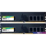 Оперативная память Silicon-Power Xpower AirCool 2x8GB DDR4 PC4-28800 SP016GXLZU360B2A Оперативная память Silicon-Power Xpower AirCool 2x8GB DDR4 PC4-28800 SP016GXLZU360B2A