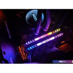 Оперативная память Silicon-Power XPower Turbine RGB 2x8GB DDR4 PC4-28800 SP016GXLZU360BDB Оперативная память Silicon-Power XPower Turbine RGB 2x8GB DDR4 PC4-28800 SP016GXLZU360BDB