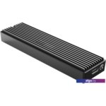 Бокс для жесткого диска Orico M2PF-C3-BK Бокс для жесткого диска Orico M2PF-C3-BK