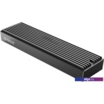 Бокс для жесткого диска Orico M2PF-C3-BK Бокс для жесткого диска Orico M2PF-C3-BK