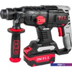 P.I.T. PBH20H-22A/1 (с 1-им АКБ, кейс) P.I.T. PBH20H-22A/1 (с 1-им АКБ, кейс)