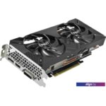 Видеокарта Palit GeForce GTX 1660 Ti Dual OC 6GB GDDR6 NE6166TS18J9-1160C Видеокарта Palit GeForce GTX 1660 Ti Dual OC 6GB GDDR6 NE6166TS18J9-1160C